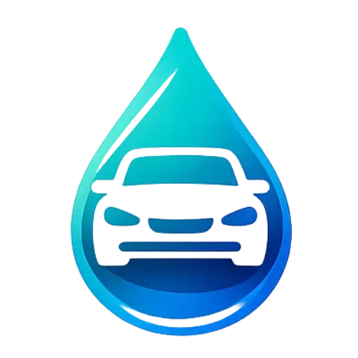 Lavage auto à domicile Poudis